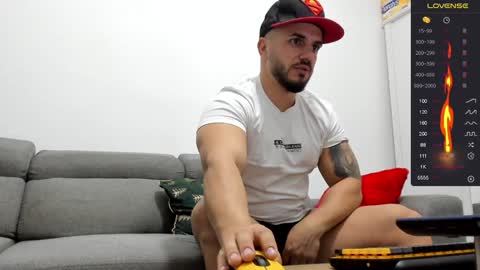 supermanboyxxl online show from 28, 12, 2024