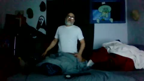 Snapshot of supermanloverhg chatting on 18, 1, 2025 supermanloverhg online show from 18, 1, 2025