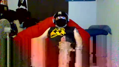 Snapshot of supermanloverhg chatting on 13, 2, 2025 supermanloverhg online show from 13, 2, 2025