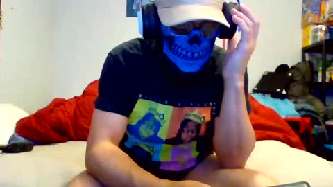 Snapshot of supermanloverhg chatting on 28, 10, 2025 supermanloverhg online show from 28, 10, 2025