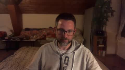 supersquirrel81 online show from 20, 12, 2025