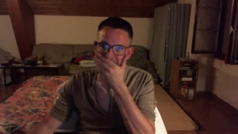 supersquirrel81 online show from 22, 6, 2026