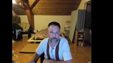 supersquirrel81 online show from 20, 7, 2026