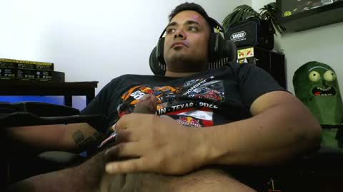 supertoaster69 online show from 8, 4, 2026