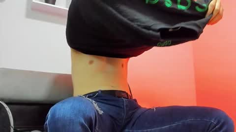 Snapshot of supreme_alpha_ chatting on 9, 11, 2025 supreme_alpha_ online show from 9, 11, 2025