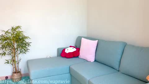 Raven - Ravie online show from 13, 1, 2025