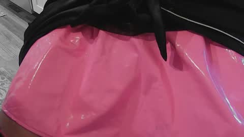 Snapshot of supwitchoo chatting on 5, 10, 2025 Supwitchoo online show from 5, 10, 2025