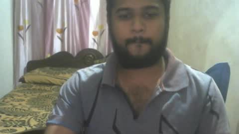 suryamahesh333 online show from 20, 11, 2025