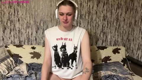 Vladiva online show from 12, 1, 2025