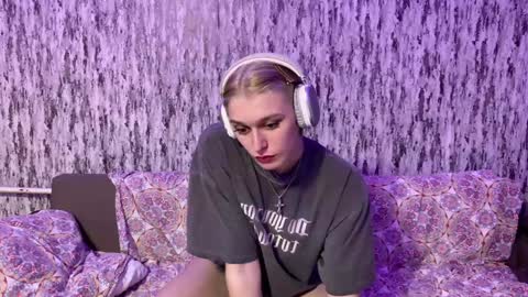 Vladiva online show from 20, 1, 2025