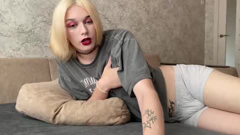 Vladiva online show from 10, 9, 2025