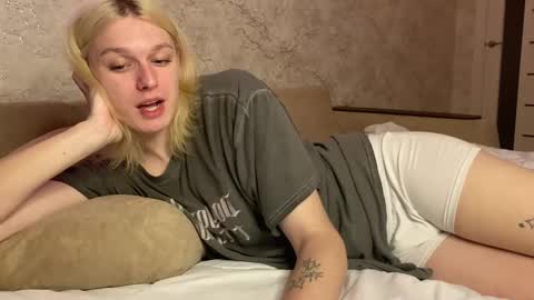 Vladiva online show from 27, 11, 2025