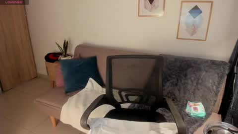 Snapshot of susan_arango chatting on 27, 5, 2026 susan love online show from 27, 5, 2026