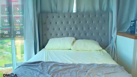 Snapshot of susan_backer chatting on 14, 3, 2026 Susan online show from 14, 3, 2026