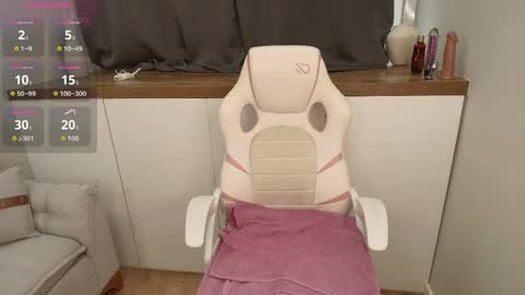 Snapshot of susan_backer chatting on 9, 4, 2026 Susan online show from 9, 4, 2026