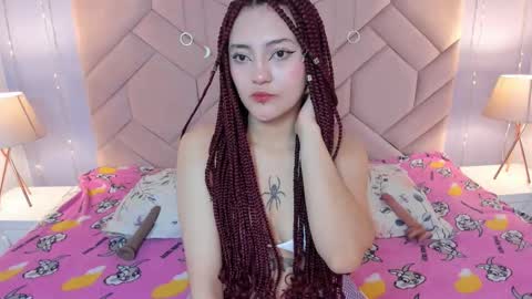 Susan Cotton online show from 17, 12, 2025