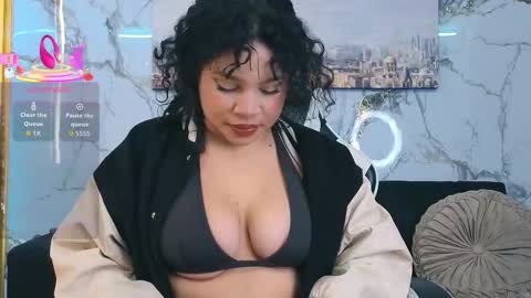 Snapshot of susana23_pm chatting on 18, 2, 2026 susana23_pm online show from 18, 2, 2026