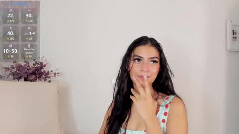  SUSANA  online show from 22, 2, 2025