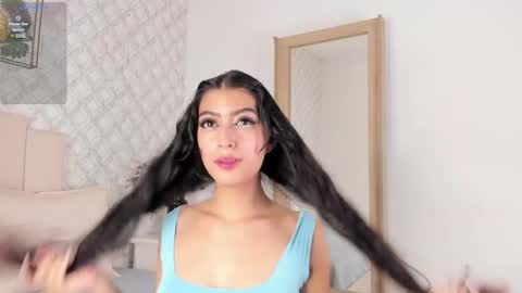  SUSANA  online show from 25, 2, 2025