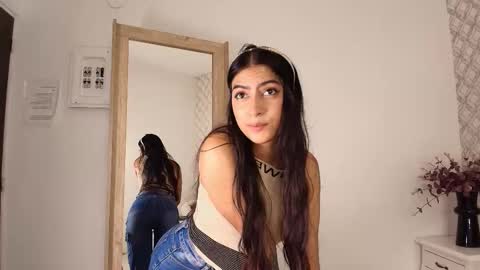  SUSANA  online show from 16, 9, 2025