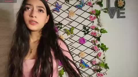  SUSANA  online show from 26, 7, 2026