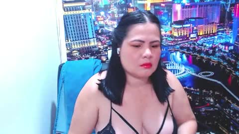  Susana  online show from 18, 10, 2025