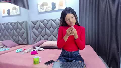 susana_sanchezz online show from 18, 3, 2026