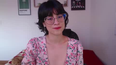 susana_w online show from 15, 1, 2025