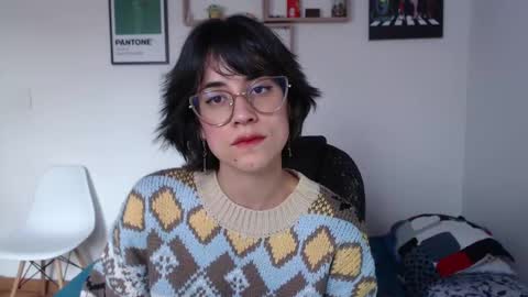 susana_w online show from 24, 2, 2025