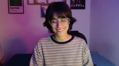 susana_w online show from 5, 3, 2025