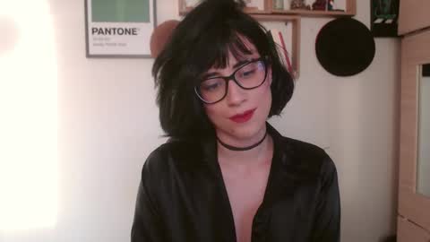 susana_w online show from 20, 9, 2025