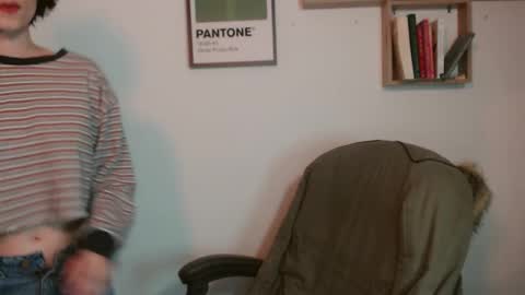 susana_w online show from 12, 11, 2025