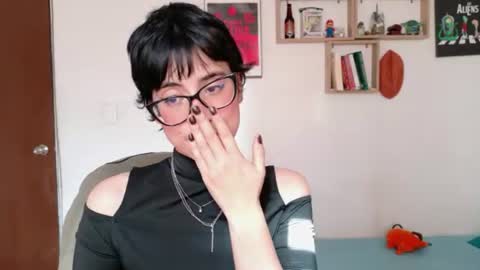 Snapshot of susana_w chatting on 17, 6, 2026 susana_w online show from 17, 6, 2026