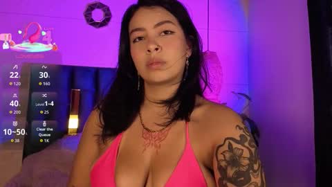 Snapshot of susana_williamss chatting on 5, 2, 2026 Susana W online show from 5, 2, 2026