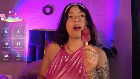 Snapshot of susana_williamss chatting on 1, 3, 2026 Susana W online show from 1, 3, 2026