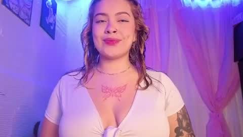 Snapshot of susana_williamss chatting on 3, 7, 2026 Susana W online show from 3, 7, 2026