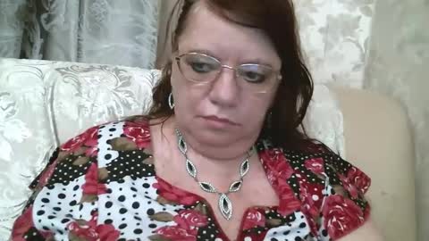 SusanaAhSun online show from 9, 1, 2025