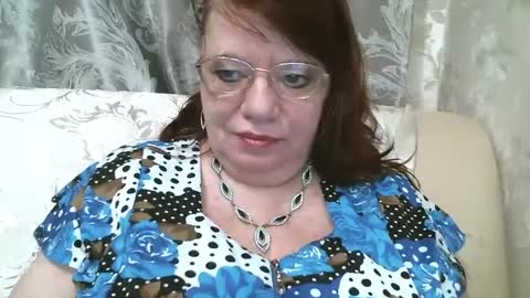 SusanaAhSun online show from 21, 1, 2025