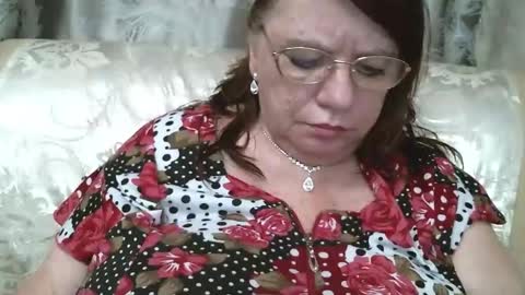 SusanaAhSun online show from 27, 2, 2025