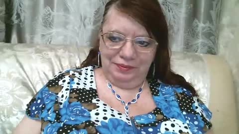 SusanaAhSun online show from 12, 3, 2025