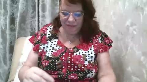 SusanaAhSun online show from 3, 11, 2025