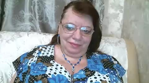 SusanaAhSun online show from 2, 12, 2025