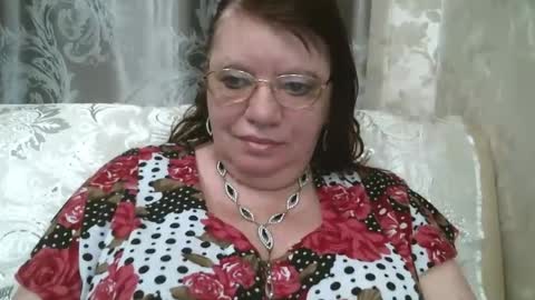 Snapshot of susanaahsun chatting on 18, 6, 2026 SusanaAhSun online show from 18, 6, 2026