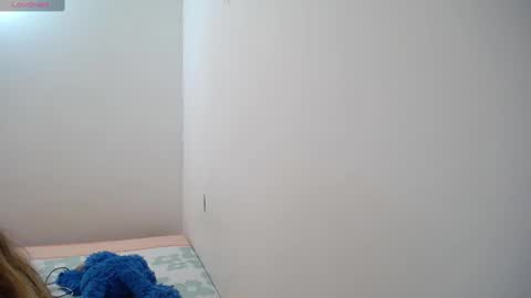 Snapshot of susanaduncann chatting on 10, 12, 2024 Susana online show from 10, 12, 2024