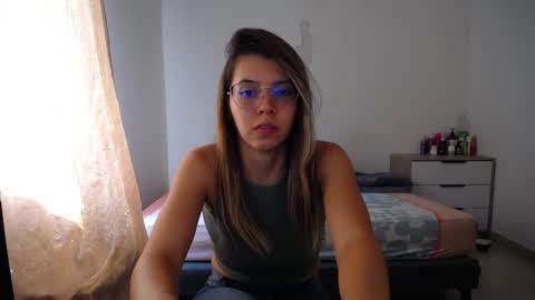Snapshot of susanaduncann chatting on 21, 1, 2025 Susana online show from 21, 1, 2025