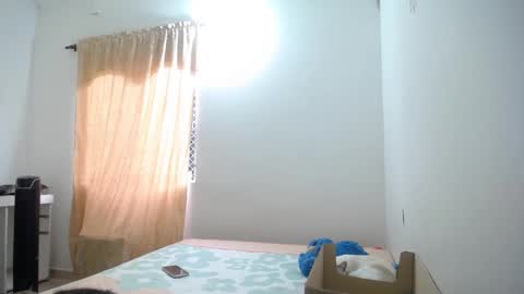 Snapshot of susanaduncann chatting on 2, 2, 2025 Susana online show from 2, 2, 2025