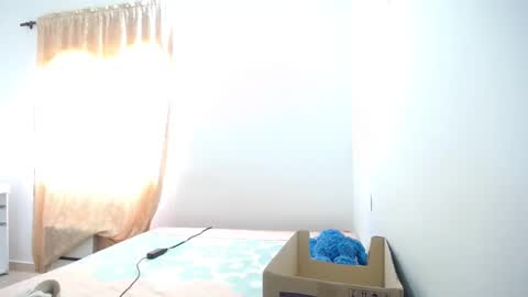 Snapshot of susanaduncann chatting on 5, 2, 2025 Susana online show from 5, 2, 2025