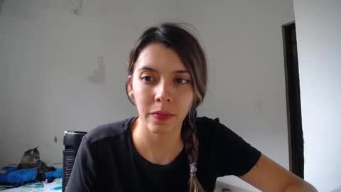 Snapshot of susanaduncann chatting on 21, 2, 2025 Susana online show from 21, 2, 2025