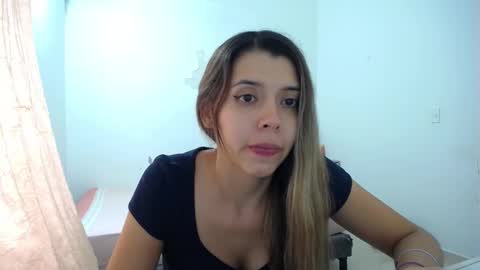 Snapshot of susanaduncann chatting on 24, 2, 2025 Susana online show from 24, 2, 2025