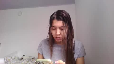 Snapshot of susanaduncann chatting on 11, 9, 2025 Susana online show from 11, 9, 2025